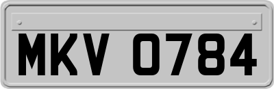 MKV0784
