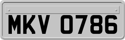 MKV0786