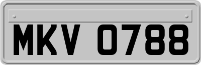MKV0788