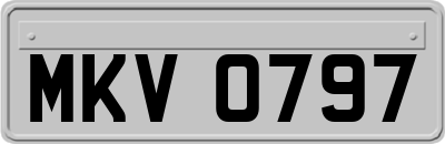 MKV0797