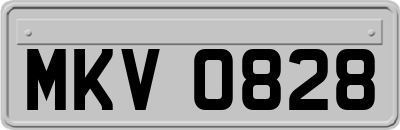 MKV0828