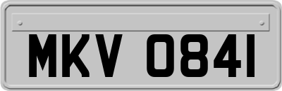 MKV0841