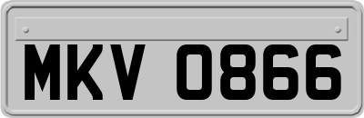 MKV0866