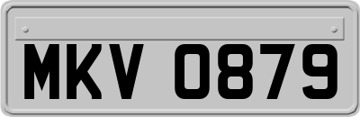 MKV0879