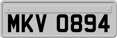 MKV0894