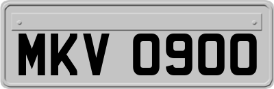 MKV0900