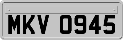 MKV0945