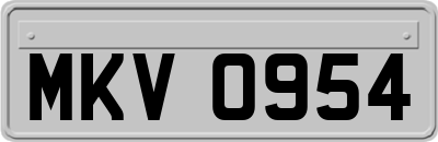 MKV0954