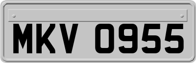 MKV0955