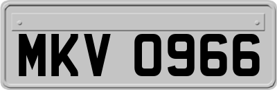 MKV0966