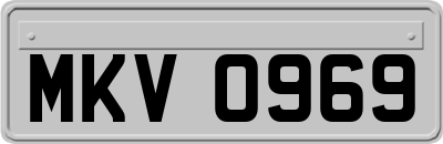 MKV0969