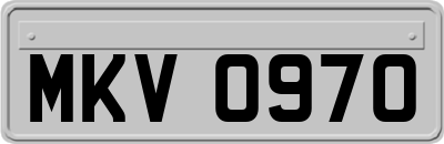 MKV0970