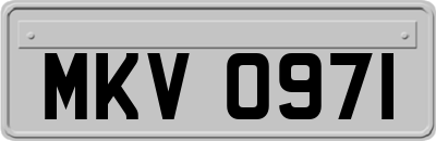 MKV0971