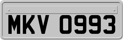 MKV0993