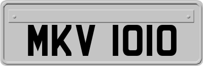 MKV1010