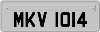 MKV1014