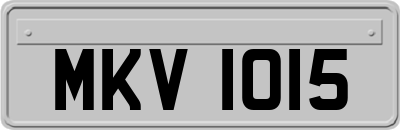 MKV1015