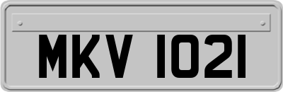 MKV1021