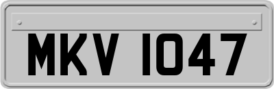 MKV1047