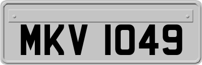 MKV1049