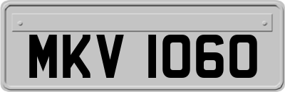 MKV1060