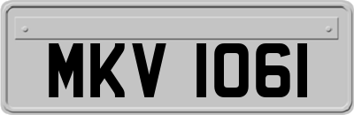 MKV1061