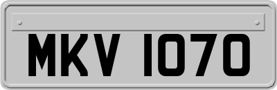MKV1070