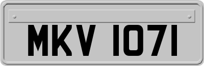 MKV1071