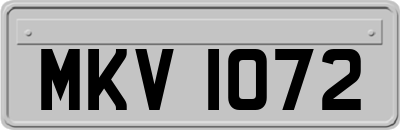 MKV1072