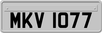 MKV1077