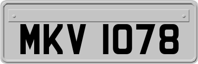 MKV1078