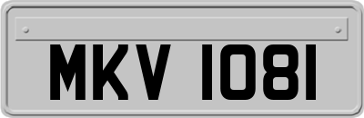 MKV1081