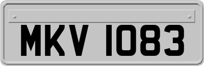 MKV1083
