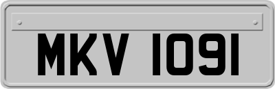 MKV1091