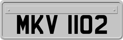 MKV1102