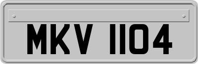 MKV1104
