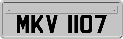 MKV1107