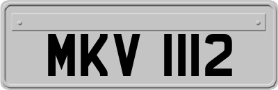 MKV1112