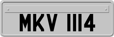 MKV1114