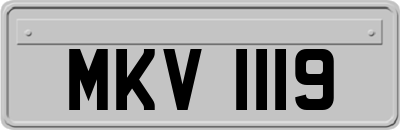 MKV1119