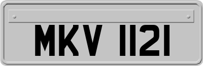 MKV1121