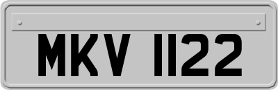 MKV1122