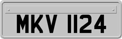 MKV1124