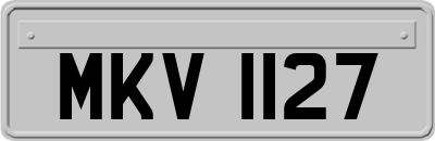 MKV1127