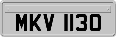 MKV1130