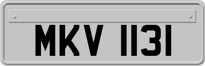 MKV1131