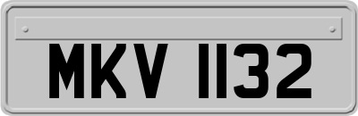 MKV1132