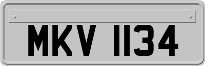 MKV1134