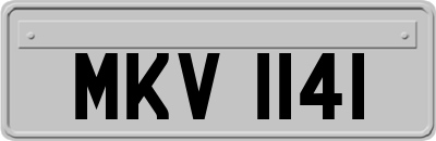 MKV1141