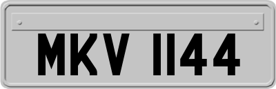 MKV1144